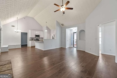 66 Wren Ave, Jefferson, GA 30549 - photo 6