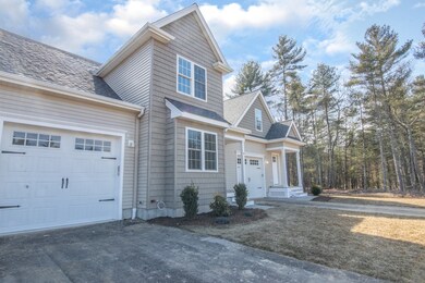 22 Santana Way unit 22, Carver, MA 02330 - photo 5