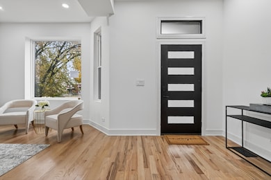 5141 S Wabash Ave, Chicago, IL 60615 - photo 4