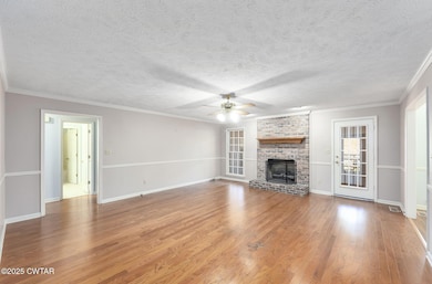 90 Steeplechase Dr, Jackson, TN 38305 - photo 2