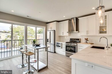 139 P St NW unit B, Washington, DC 20001 - photo 7