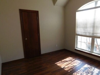 Bedroom #1