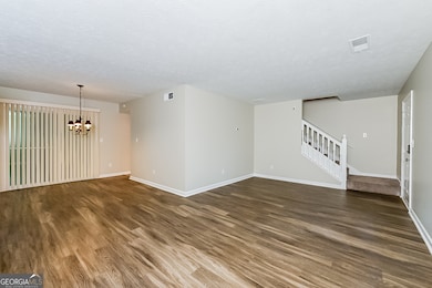 8305 Gledstone Way, Fairburn, GA 30213 - photo 2