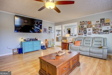 764 Social Circle Fairplay Rd, Social Circle, GA 30025 - photo 7