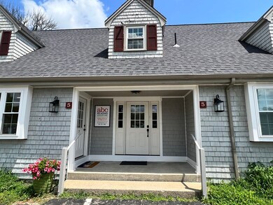 5 Bound Brook Ct unit 2, Scituate, MA 02066 - photo 3