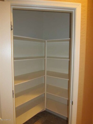Vellejo Bdrm Pantry
