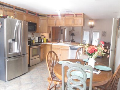 810 County Road 432, Brazoria, TX 77422 - photo 7