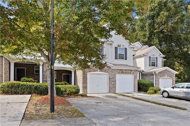 125 Ellis Dr, Conyers, GA 30012 - photo 3