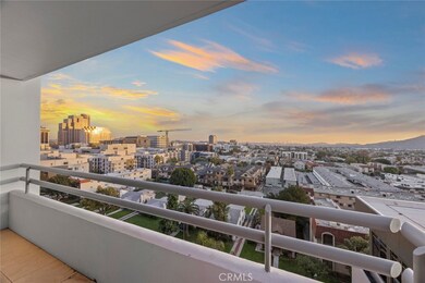 Park Towers unit 1101, Glendale, CA 91203 - photo 7