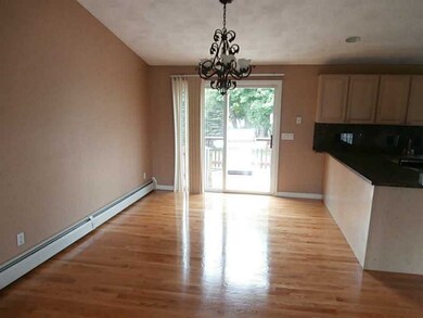 Dining Area.