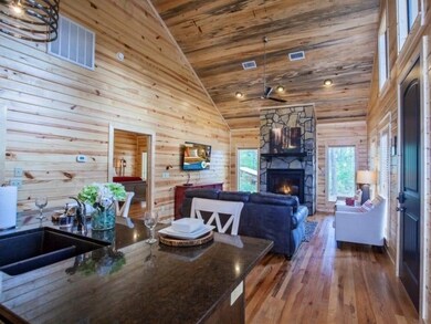 30 White Tail Cir, Broken Bow, OK 74728 - photo 3