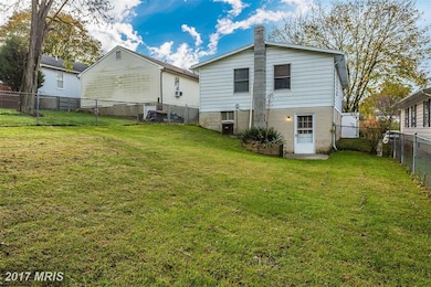 816 E E St, Brunswick, MD 21716 - photo 6