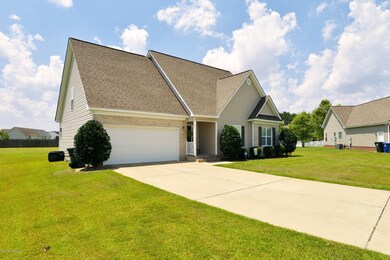 303 Brogden Ct, Winterville, NC 28590 - photo 5