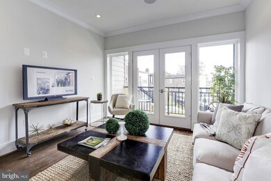 511 Franklin St NE unit 4, Washington, DC 20017 - photo 5