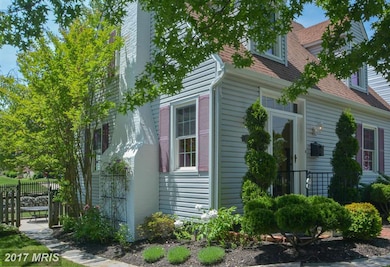 119 Burke Ave E, Towson, MD 21286 - photo 4