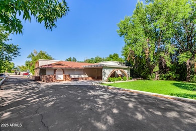 3026 E Backus Rd, Mesa, AZ 85213 - photo 3