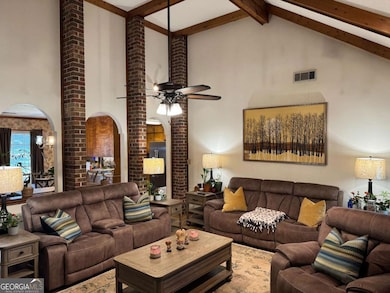 4670 Cedar Brook Dr SE, Conyers, GA 30094 - photo 6