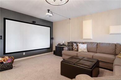 FAMILY MOVIE NIGHTS!Projector and speakers do not 