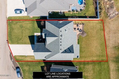 12362 Chirping Bird Ln, Knoxville, TN 37932 - photo 5