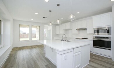 23623 Mock Wagon Way, Richmond, TX 77469 - photo 3