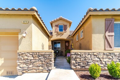 3415 Arrowhead Ct, Rosamond, CA 93560 - photo 4