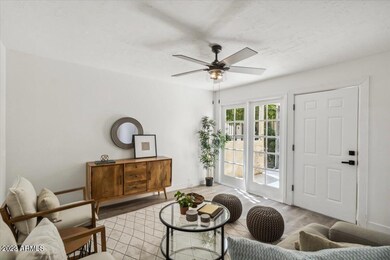 Living Room II