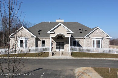 103 Knightsbridge Ln, Morganville, NJ 07751 - photo 2