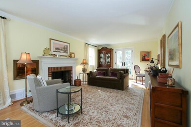 1505 Wake Forest Dr, Alexandria, VA 22307 - photo 7