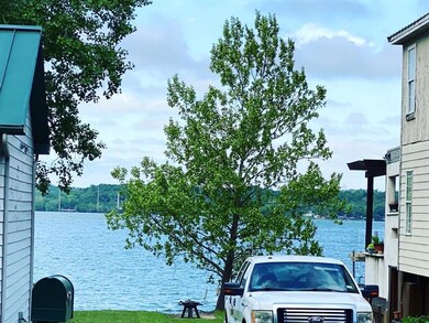 1428 E Lake Dr, Weatherford, TX 76087 - photo 4