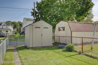 1234 W Montgomery St, Coal Township, PA 17866 - photo 7