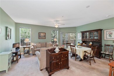 Great Room/Dining Room