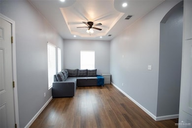 5263 Tyler St, Mercedes, TX 78570 - photo 2