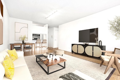 Grand Chelsea unit 5J, New York, NY 10011 - photo 2