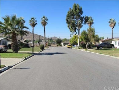 Neighborhood!