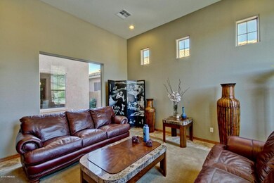 35206 N 27th dr living room 2