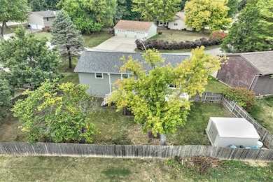 574 N Antler Dr, Mount Zion, IL 62549 - photo 5