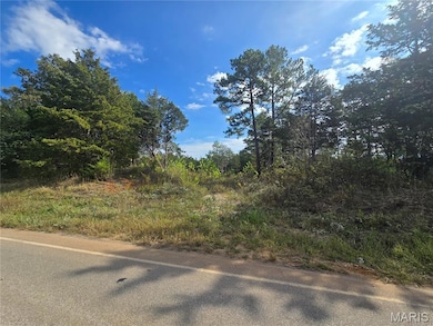 View of asphalt road