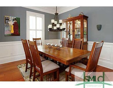 Dining Room.