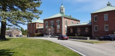 Fryeburg Academy