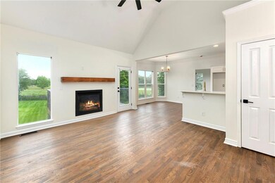 20105 S Crestone St, Spring Hill, KS 66083 - photo 3