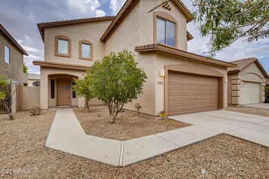 04 Exterior Front Entry