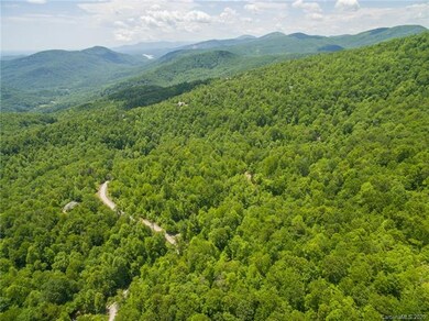 Bird's eye-view - Lot #739 at bottom center of pho