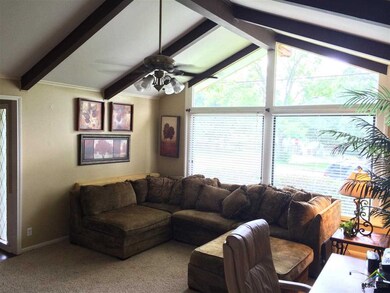 1212 Clyde Dr, Tyler, TX 75701 - photo 2