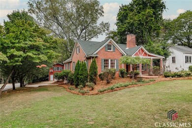 480 Stanton Way, Athens, GA 30606 - photo 2