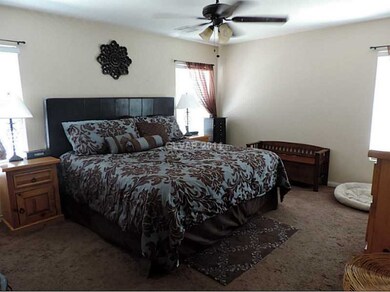 Master Bedroom.
