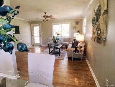 7807 Sandy Ridge Rd, Hopewell, VA 23860 - photo 3