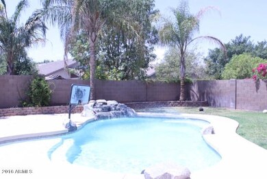 Obispo pool