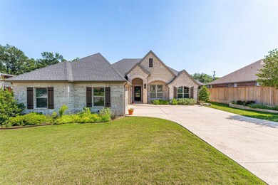 5613 Cuero Dr, Granbury, TX 76049 - photo 4