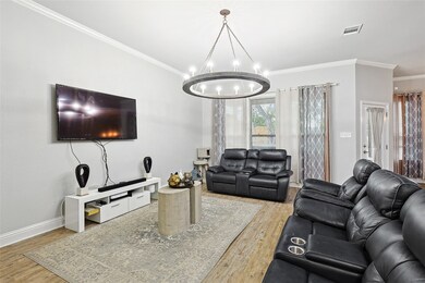 342 W Huffman St, Krum, TX 76249 - photo 7