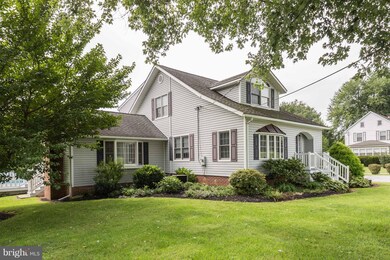 3729 Old Taneytown Rd, Taneytown, MD 21787 - photo 2